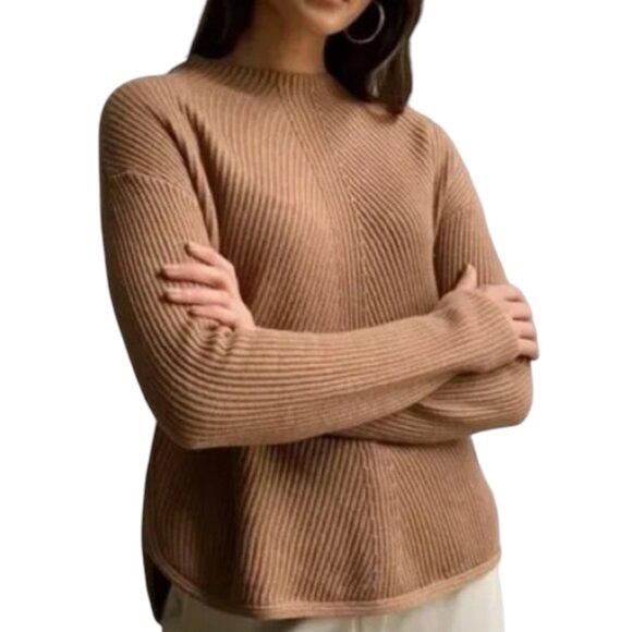 Babaton knit sweater size L - Picture 1 of 3